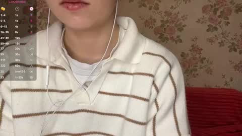 Shay online show from 04/20/26, 07:11