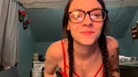 shaylar21 online show from 02/21/26, 03:51