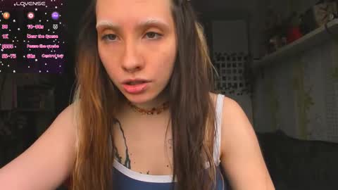 Shaylee online show from 03/13/26, 06:42