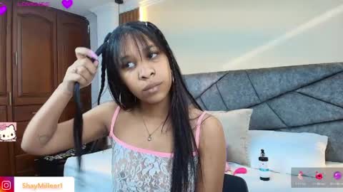 Shay Miller online show from 04/12/26, 11:59