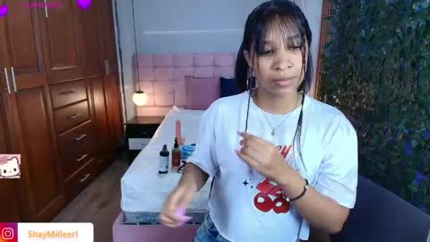 Shay Miller online show from 04/13/26, 11:59