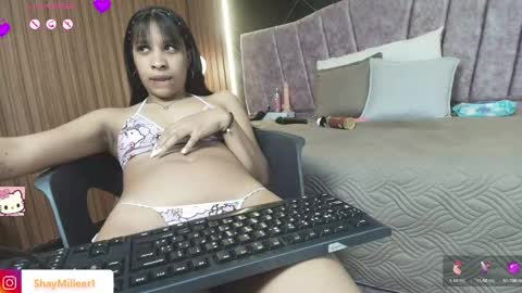 Shay Miller online show from 05/11/26, 04:04