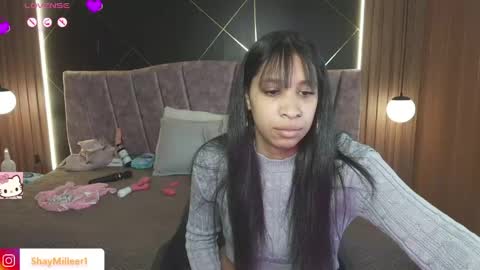 Shay Miller online show from 05/15/26, 12:01