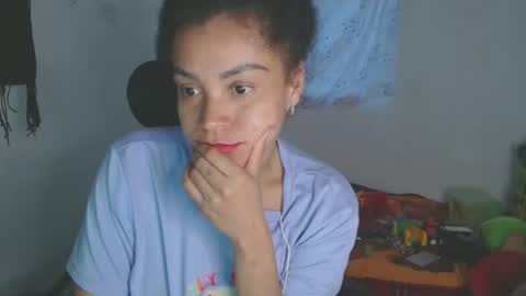 Shayna online show from 01/10/26, 10:47