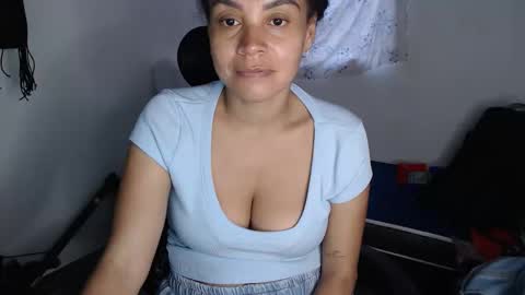 Shayna online show from 01/15/26, 10:02