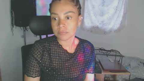 Shayna online show from 02/14/26, 09:22