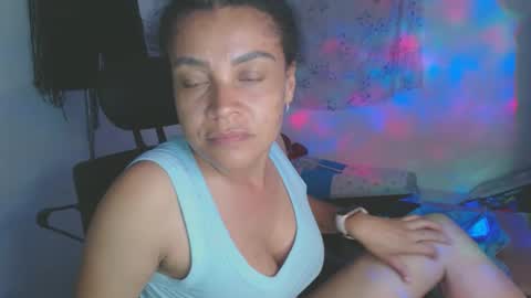 Shayna online show from 03/10/26, 07:13