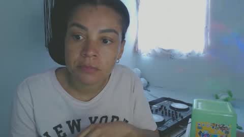 Shayna online show from 03/12/26, 07:09