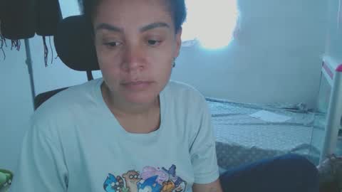 Shayna online show from 04/17/26, 03:59