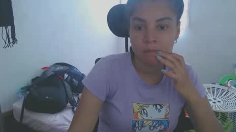 Shayna online show from 06/02/26, 06:43