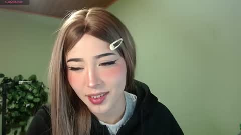 she_alice online show from 07/14/26, 04:50