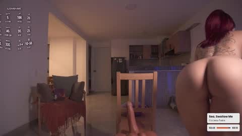 Laura c online show from 01/19/26, 05:00