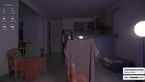 Laura c online show from 03/20/26, 06:18