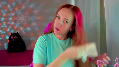 she_wolf1 online show from 03/28/26, 04:23