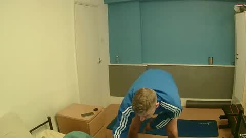 Sheajay online show from 12/02/24, 01:57