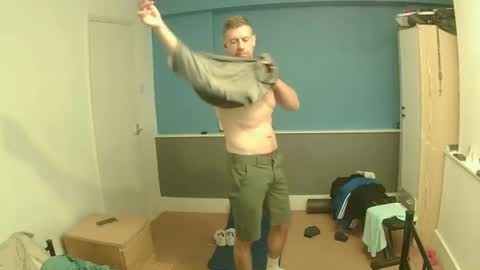 Sheajay online show from 12/03/24, 07:10