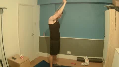 Sheajay online show from 12/11/24, 11:41