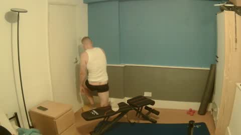 Sheajay online show from 12/11/24, 04:42