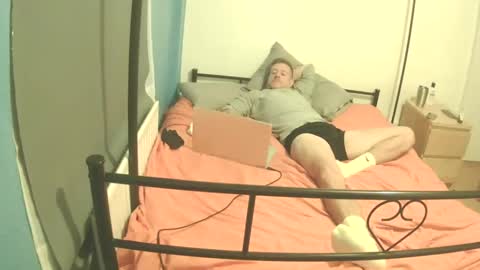 Sheajay online show from 12/30/24, 04:51