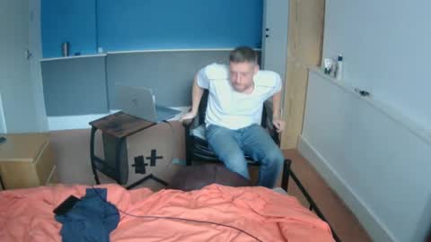 Sheajay online show from 01/30/25, 02:58