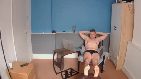 Sheajay online show from 02/05/25, 03:09