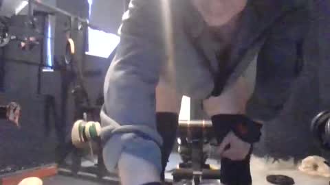 Sheajay online show from 03/18/26, 04:21