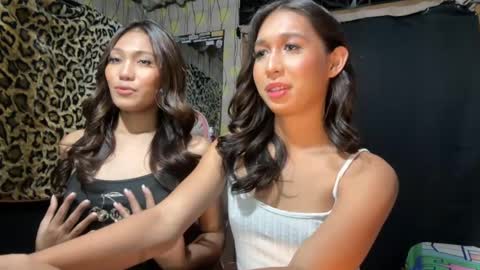 Snapshot of shealana69 chatting on 10/02/25, 01:29 MY IG Shealana69 online show from 10/02/25, 01:29