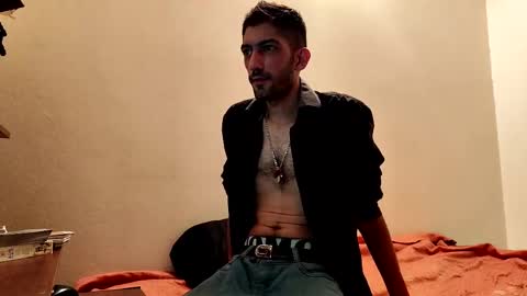 shebas07 online show from 10/10/25, 07:18