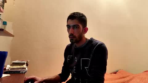 shebas07 online show from 10/19/25, 03:07