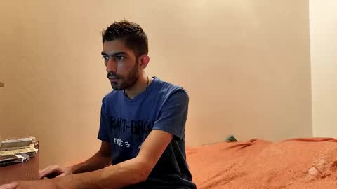 shebas07 online show from 10/21/25, 06:03