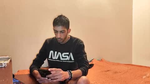 shebas07 online show from 10/26/25, 06:08