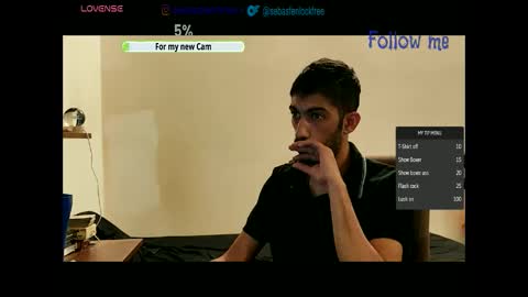 shebas07 online show from 01/14/26, 06:08