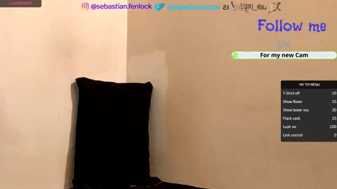 shebas07 online show from 02/19/26, 06:31