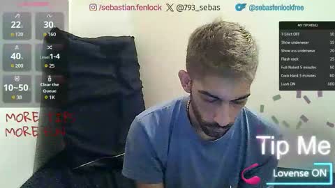 shebas07 online show from 03/15/26, 05:57