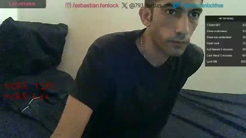 shebas07 online show from 03/20/26, 06:40