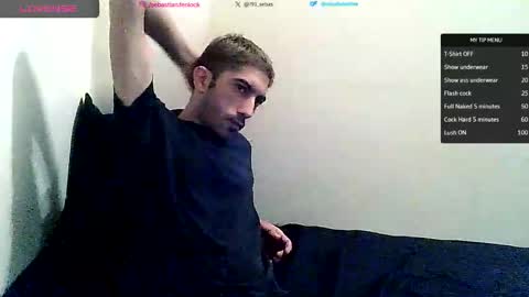 shebas07 online show from 03/25/26, 06:52