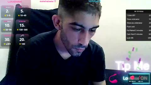 shebas07 online show from 04/03/26, 05:49