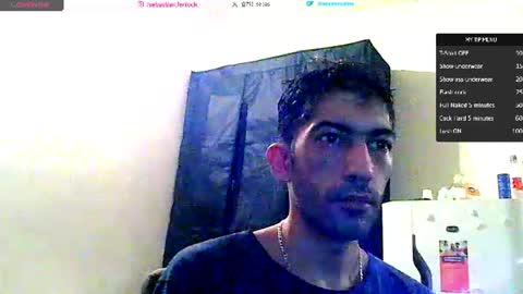 Snapshot of shebas07 chatting on 07/12/26, 02:35 shebas07 online show from 07/12/26, 02:35