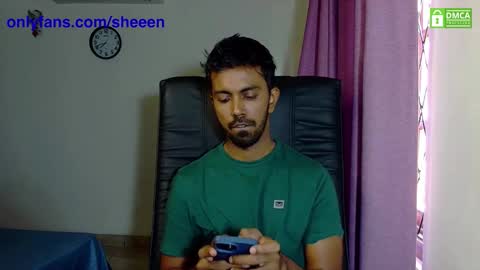 Sheen2025 online show from 09/13/25, 02:11