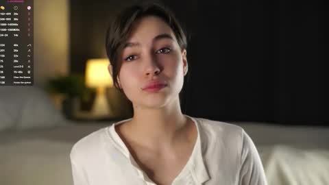 Tessa online show from 11/07/25, 03:06