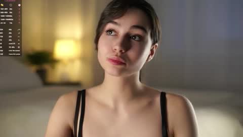 Tessa online show from 11/09/25, 01:37