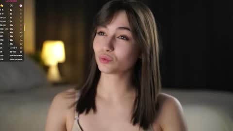 Tessa online show from 11/25/25, 03:06