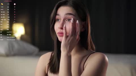 Tessa online show from 02/03/26, 02:32