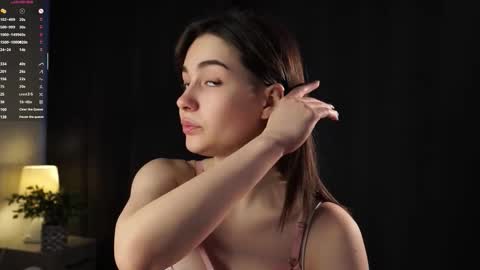 Tessa online show from 03/07/26, 02:52