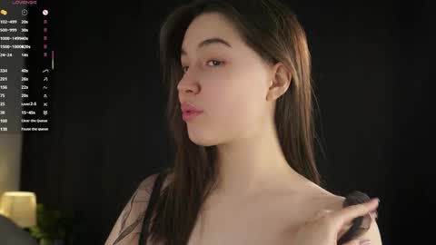 Tessa online show from 05/01/26, 02:49