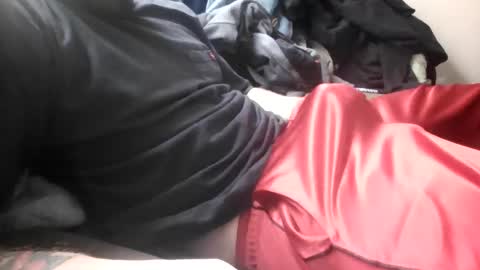 sheepydoggy45 online show from 12/14/25, 04:45