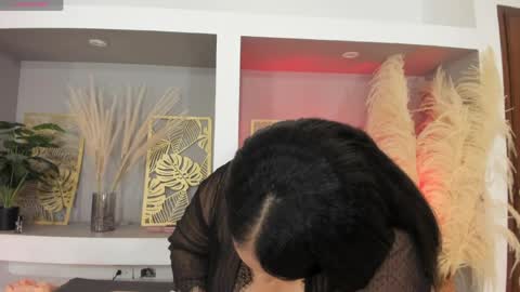 Sheryl online show from 04/10/26, 05:56