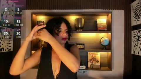 sheeylopez online show from 04/12/26, 03:11