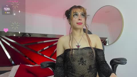 Shego  online show from 01/05/25, 11:44