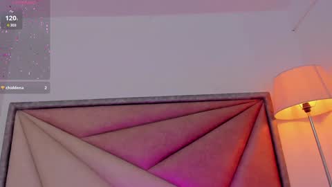 Shego  online show from 01/24/25, 03:11